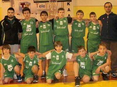 Οι παμπαίδες του Προφήτη Ηλία