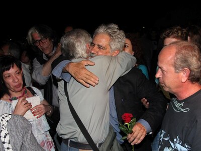  Εξευτελιστικές οι συνθήκες κράτησης των...