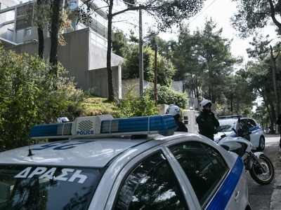 Όχι του ΣτΕ στο αίτημα Φουρθιώτη για ανα...