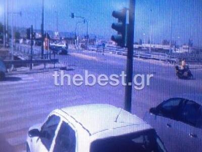 Πάτρα: Ανενεργοί φωτεινοί σηματοδότες στ...