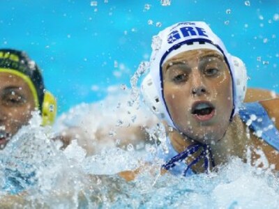 Στην Ελλάδα ο πρώτος γύρος του Γουόρλντ Λιγκ