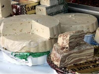 Φθηνότερα φέτος κατά 23% τα σαρακοστιανά 