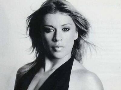 Ανακούφιση για την Έρρικα Πρεζεράκου - Ο...