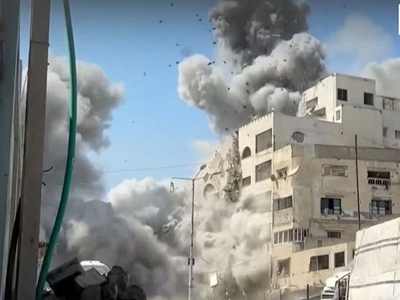 Γάζα: Η Χαμάς εξετάζει το σχέδιο Τραμπ -...