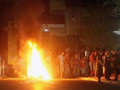 Αιτωλ/νια: Ψάχνουν τρεις για τα γεγονότα...