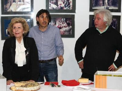 Πάτρα: Το ΔΗ.ΠΕ.ΘΕ έκοψε την πρωτοχρονιά...