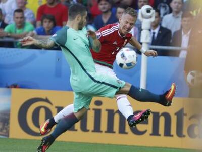 EURO 2016: Δείτε το πρόγραμμα στη φάση τ...