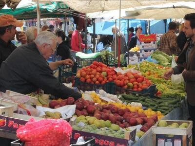 Εκτός αγροτικού συλλαλητηρίου οι παραγωγ...