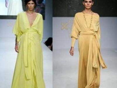 Η Athens Xclusive Designers Week διοργαν...