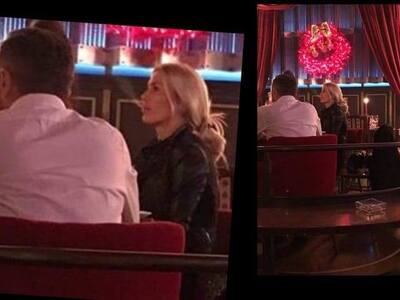 Η εικόνα της Βικτώρια Καρύδα δύο μήνες μ...