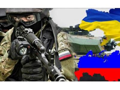 Ρωσία - Ουκρανία: Με το χέρι στη σκανδάλη