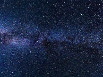 Milky Way: Μυστηριώδη μηνύματα από τον Γαλαξία μας