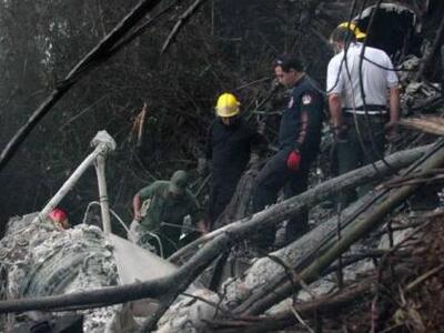 Δύο νεκροί από πτώση στρατιωτικού ελικοπ...