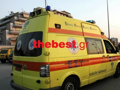 Πάτρα: Ηλικιωμένος βρέθηκε πεσμένος στο ...