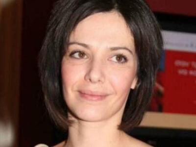 Βαρύ πένθος για τη Μαριλίτα Λαμπροπούλου