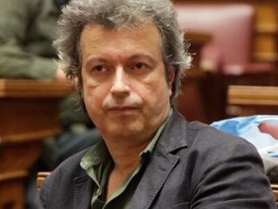 Τατσόπουλος: Ήμουν ο Μπούκουρας του ΣΥΡΙΖΑ