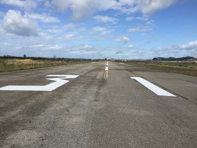 Φωκίων Ζαΐμης για αεροδρόμιο Επιταλίου: ...