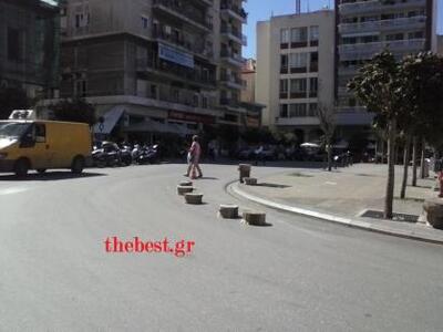 Πάτρα: Τουλάχιστον 10 ατυχήματα με δίκυκ...