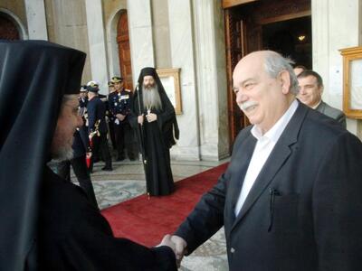 Ν. Βούτσης: Να γιγαντωθεί το κίνημα του ...