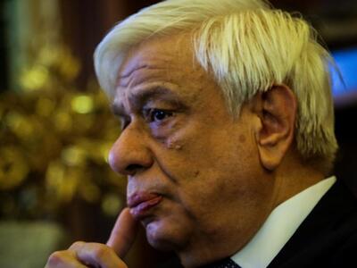 Στο Ματι χωρίς τηλεοπτικές κάμερες ο Προ...