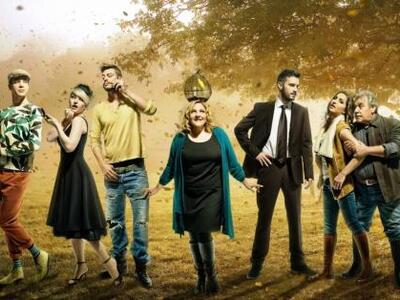 Άδοξο τέλος για το «Κάτω Παρτάλι»!