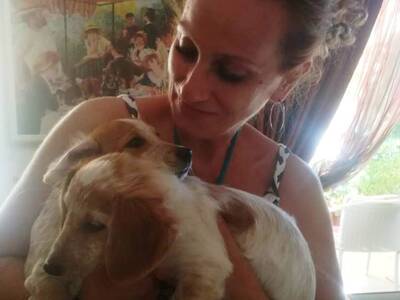 Η ΒΙΚΥ ΤΣΕΚΟΥΡΑ