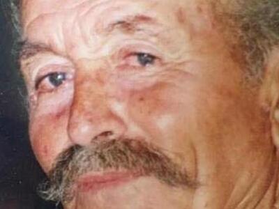 Πάτρα: Σήμερα η κηδεία του Δημήτρη Θανόπ...