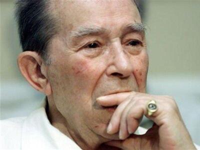 Το τελευταίο αντίο στον μεγάλο Έλληνα ακαδημαϊκό