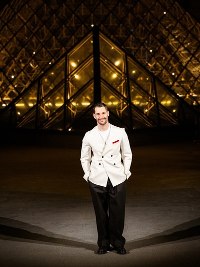 Simon Porte Jacquemus