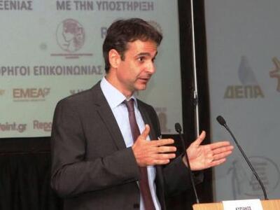 Απολύσεις ΑΕΙ: Νικητής στα σημεία ο Κυρι...