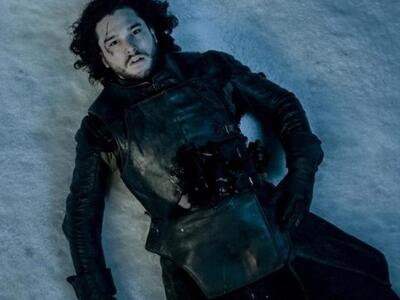 «Game of Thrones»: Τον θάνατο του Τζον Σ...