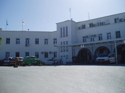 Ζάκυνθος: Βρέθηκε καρδιολόγος αλλά δεν τ...