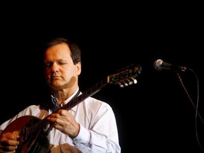 Χρ.Νικολόπουλος:Να πάω σε πρωινάδικο; Κρ...