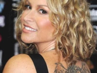 Για ΔΕΥΤΕΡΗ φορά αντιμέτωπη με τον καρκί...