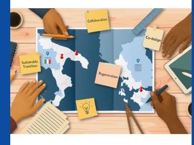 Πάτρα: Ημερίδα για το έργο ENERGIE από τ...