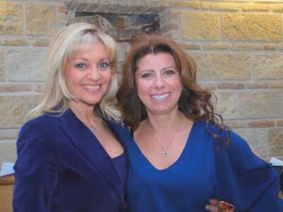 Πάτρα: Γιατί δάκρυσαν Ζήνα Κουτσελίνη κα...