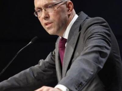 Άσμουσεν: Το Δουβλίνο δεν πρέπει να χαλα...