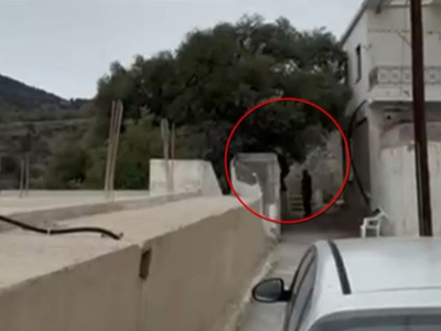 Βορίζια: Νέα στοιχεία για τον δεύτερο ελ...