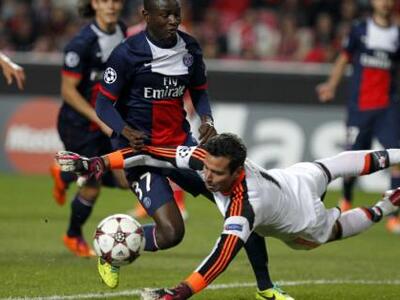 Champions League: Έπεσε το «κάστρο» του Μονάχου
