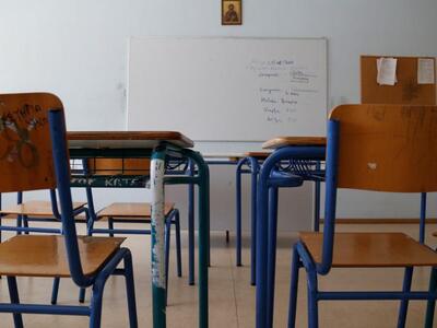 Δυτική Ελλάδα: Έριξαν ναφθαλίνη στην είσ...