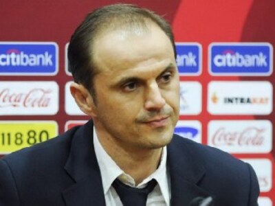 Μπάντοβιτς: «Με τακτική... πρόκρισης»