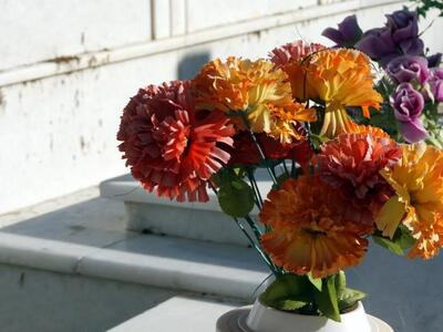 Λακκόπετρα:"Έφυγε" ξαφνικά ο Λ...