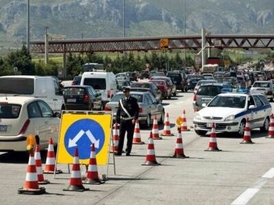 Ξεκίνησε η "έξοδος" των αδειού...