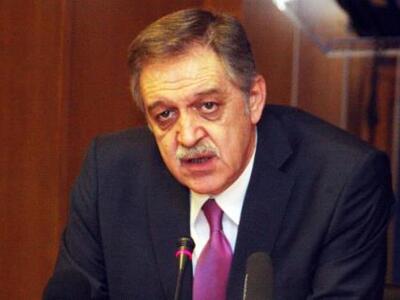 Κουκουλόπουλος: Η συμπαράσταση της πολιτ...