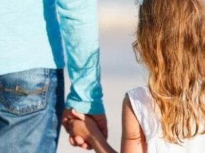 Δώρο αγάπης στην τρίχρονη κόρη του