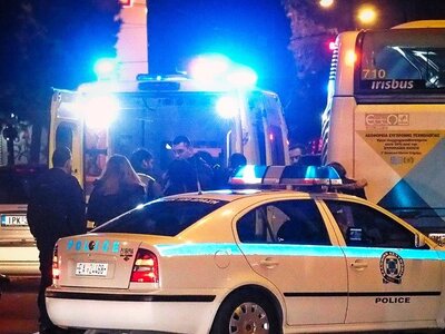 Κέρκυρα: 58χρονος σκοτώθηκε σε τροχαίο δυστύχημα 