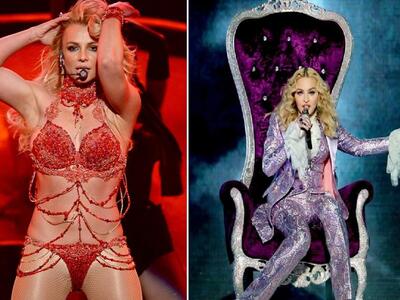 BILLBOARD AWARDS: ΑΠΟΘΕΩΣΗ ΑΜΕΡΙΚΑΝΙΚΟΥ ...