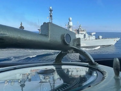 Τεράστια άσκηση ετοιμότητας από τον Έβρο...