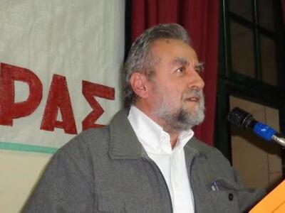 Το δημοψήφισμα ως ...''πυροτέχνημα'' ή μ...