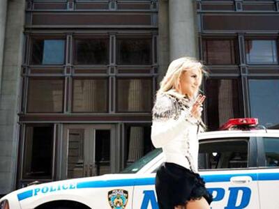 Δείτε το βίντεο του "I Wanna Go&quo...